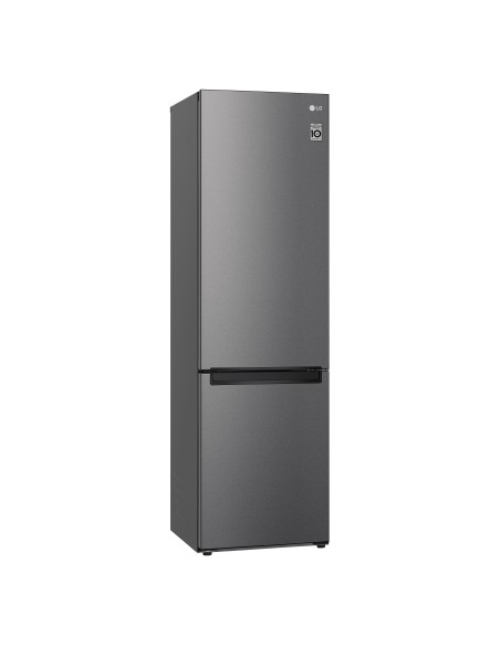 LG GBP62DSSGR frigorifero con congelatore Libera installazione 384 L D Grafite