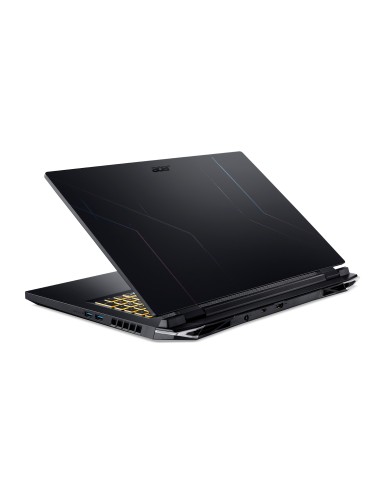 Acer Nitro 5 AN517-55-77MX i7-12700H Computer portatile 43,9 cm (17.3") Full HD Intel® Core™ i7 16 GB DDR4-SDRAM 1000 GB SSD