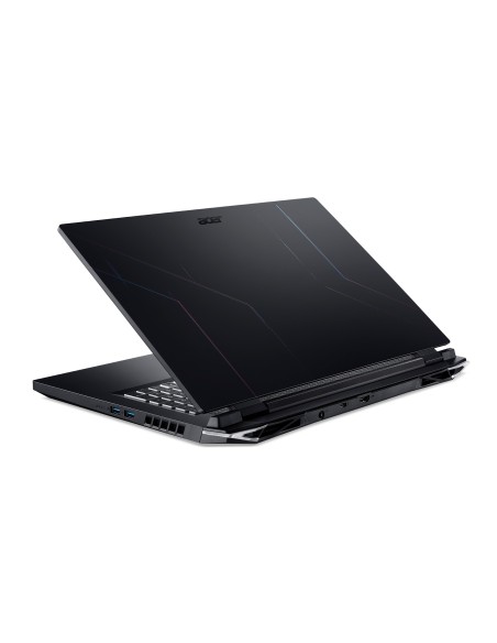 Acer Nitro 5 AN517-55-77MX i7-12700H Computer portatile 43,9 cm (17.3") Full HD Intel® Core™ i7 16 GB DDR4-SDRAM 1000 GB SSD
