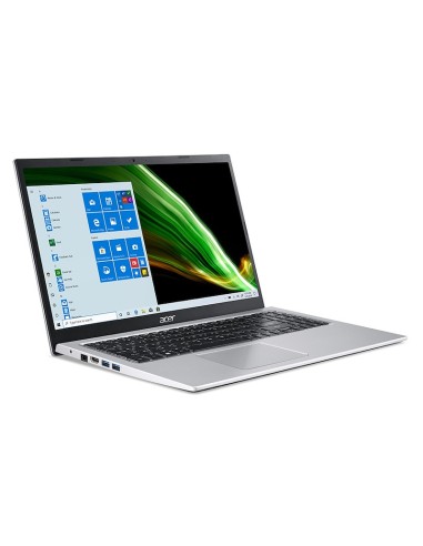 Acer Aspire 1 A115-32-C64E N4500 Computer portatile 39,6 cm (15.6") Full HD Intel® Celeron® N 4 GB DDR4-SDRAM 128 GB eMMC Wi-Fi