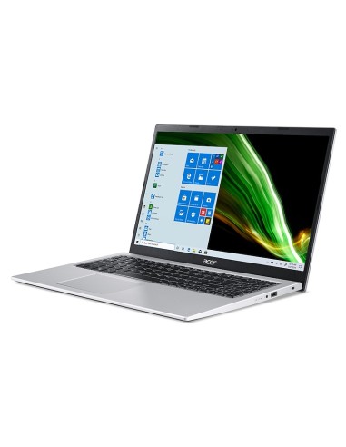 Acer Aspire 1 A115-32-C64E N4500 Computer portatile 39,6 cm (15.6") Full HD Intel® Celeron® N 4 GB DDR4-SDRAM 128 GB eMMC Wi-Fi