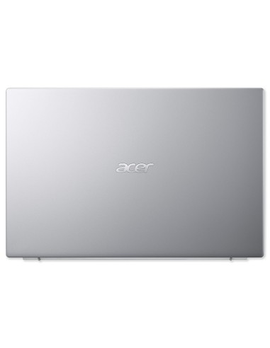 Acer Aspire 1 A115-32-C64E N4500 Computer portatile 39,6 cm (15.6") Full HD Intel® Celeron® N 4 GB DDR4-SDRAM 128 GB eMMC Wi-Fi