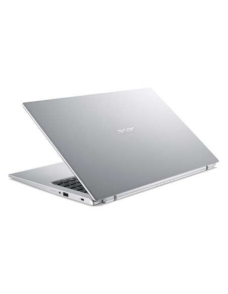 Acer Aspire 3 A315-58-504P i5-1135G7 Computer portatile 39,6 cm (15.6") Full HD Intel® Core™ i5 8 GB DDR4-SDRAM 256 GB SSD