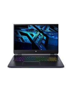 Acer Predator Helios 300 PH317-56-7292 i7-12700H Computer portatile 43,9 cm (17.3") Quad HD Intel® Core™ i7 16 GB DDR5-SDRAM