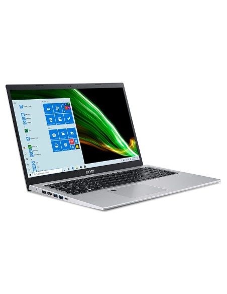 Acer Aspire 5 A515-56G-76HL i7-1165G7 Computer portatile 39,6 cm (15.6") Full HD Intel® Core™ i7 16 GB DDR4-SDRAM 1024 GB SSD