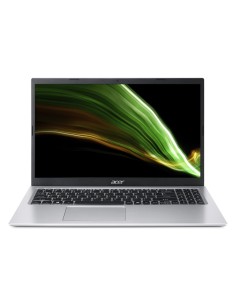 Acer Aspire 3 A315-58-302V i3-1115G4 Computer portatile 39,6 cm (15.6") Full HD Intel® Core™ i3 8 GB DDR4-SDRAM 256 GB SSD
