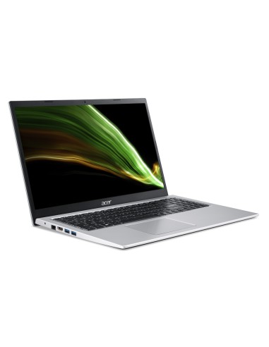 Acer Aspire 3 A315-58-302V i3-1115G4 Computer portatile 39,6 cm (15.6") Full HD Intel® Core™ i3 8 GB DDR4-SDRAM 256 GB SSD