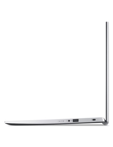 Acer Aspire 3 A315-58-302V i3-1115G4 Computer portatile 39,6 cm (15.6") Full HD Intel® Core™ i3 8 GB DDR4-SDRAM 256 GB SSD