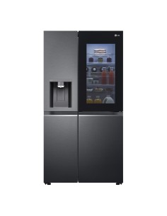 LG GSXV91MCAE Side by Side Instaview Door in DoorTM 635lt Classe energetica E 2