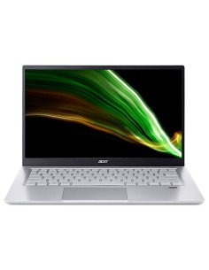 Acer NX.AB1ET.00F ultrabook 5500U Computer portatile 35,6 cm (14") Full HD AMD Ryzen™ 5 8 GB LPDDR4x-SDRAM 512 GB SSD Wi-Fi 6