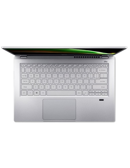 Acer NX.AB1ET.00F ultrabook 5500U Computer portatile 35,6 cm (14") Full HD AMD Ryzen™ 5 8 GB LPDDR4x-SDRAM 512 GB SSD Wi-Fi 6