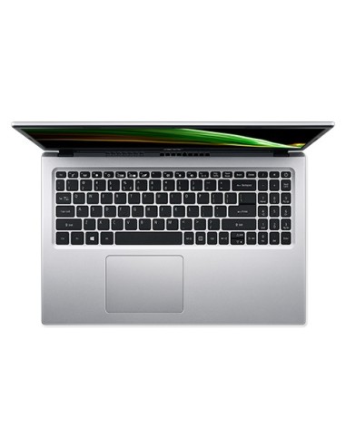 Acer Aspire 3 A315-58 i3-1115G4 Computer portatile 39,6 cm (15.6") Full HD Intel® Core™ i3 8 GB DDR4-SDRAM 512 GB SSD Wi-Fi 5