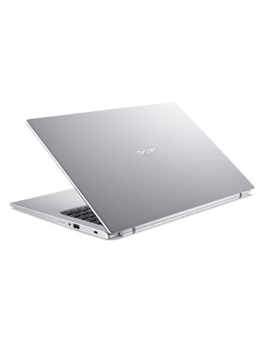 Acer Aspire 3 A315-58 i3-1115G4 Computer portatile 39,6 cm (15.6") Full HD Intel® Core™ i3 8 GB DDR4-SDRAM 512 GB SSD Wi-Fi 5