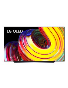 LG OLED 4K 65'' Serie CS6 OLED65CS6LA Smart TV NOVITÀ 2022