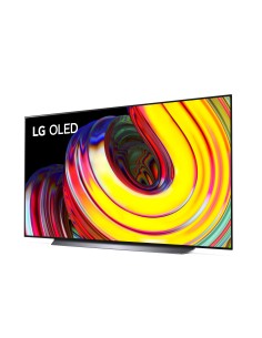 LG OLED 4K 65'' Serie CS6 OLED65CS6LA Smart TV NOVITÀ 2022 2