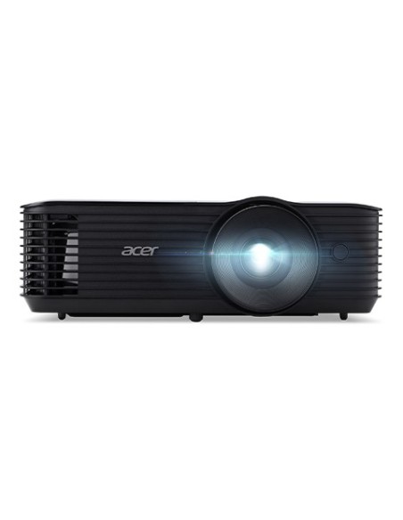 Acer MR.JVE11.001 videoproiettore 4500 ANSI lumen WXGA (1280x800) Compatibilità 3D Nero