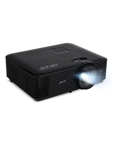 Acer MR.JVE11.001 videoproiettore 4500 ANSI lumen WXGA (1280x800) Compatibilità 3D Nero