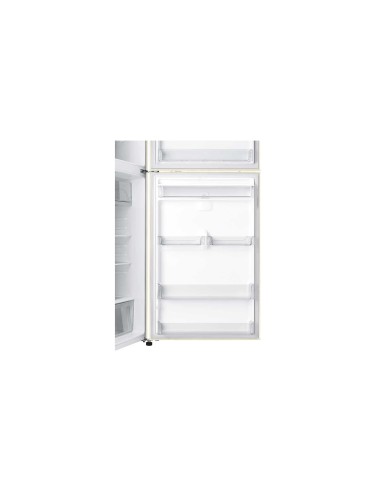 LG GTF744SEHV frigorifero con congelatore Libera installazione 509 L F Sabbia