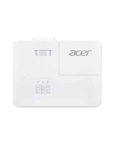 Acer Home H6541BDi videoproiettore Proiettore a raggio standard 4000 ANSI lumen DLP WUXGA (1920x1200) Bianco