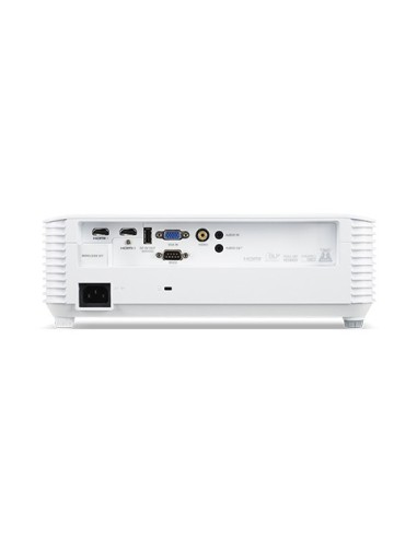 Acer Home H6541BDi videoproiettore Proiettore a raggio standard 4000 ANSI lumen DLP WUXGA (1920x1200) Bianco