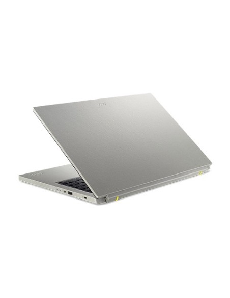 Acer Aspire AV15-51-72NW i7-1195G7 Computer portatile 39,6 cm (15.6") Full HD Intel® Core™ i7 8 GB DDR4-SDRAM 512 GB SSD Wi-Fi