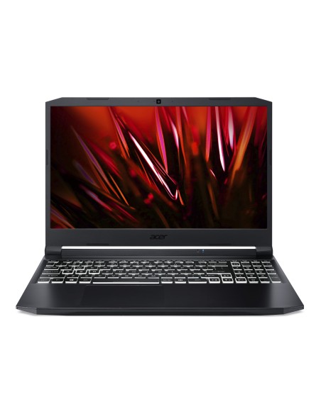 Acer Nitro 5 AN515-45-R80L 5800H Computer portatile 39,6 cm (15.6") Full HD AMD Ryzen™ 7 16 GB DDR4-SDRAM 512 GB SSD NVIDIA