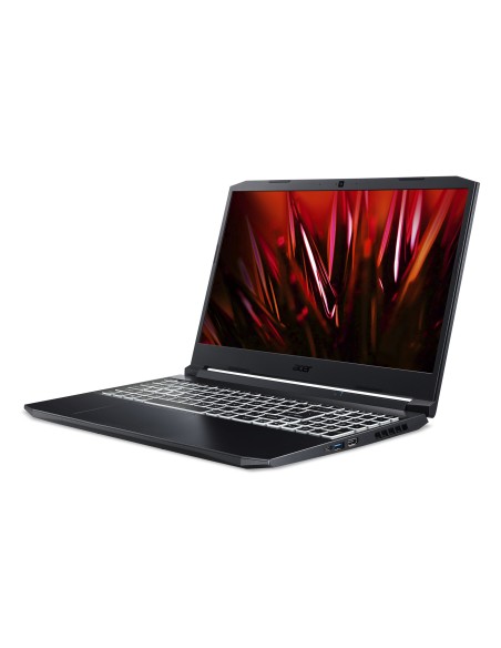 Acer Nitro 5 AN515-45-R80L 5800H Computer portatile 39,6 cm (15.6") Full HD AMD Ryzen™ 7 16 GB DDR4-SDRAM 512 GB SSD NVIDIA