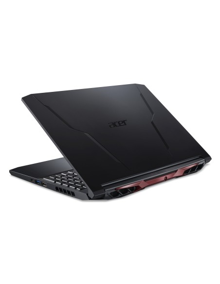 Acer Nitro 5 AN515-45-R80L 5800H Computer portatile 39,6 cm (15.6") Full HD AMD Ryzen™ 7 16 GB DDR4-SDRAM 512 GB SSD NVIDIA