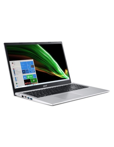Acer Aspire 3 A315-58-79TU i7-1165G7 Computer portatile 39,6 cm (15.6") Full HD Intel® Core™ i7 8 GB DDR4-SDRAM 512 GB SSD