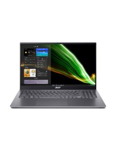 Acer Swift X SFX16-51G-58V4 i5-11320H Computer portatile 40,9 cm (16.1") Full HD Intel® Core™ i5 8 GB DDR4-SDRAM 512 GB SSD