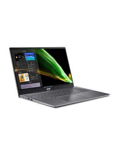 Acer Swift X SFX16-51G-58V4 i5-11320H Computer portatile 40,9 cm (16.1") Full HD Intel® Core™ i5 8 GB DDR4-SDRAM 512 GB SSD