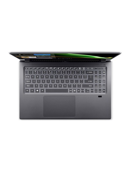 Acer Swift X SFX16-51G-58V4 i5-11320H Computer portatile 40,9 cm (16.1") Full HD Intel® Core™ i5 8 GB DDR4-SDRAM 512 GB SSD