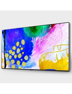 LG OLED evo Gallery Edition 4K 97'' Serie G2 OLED97G29LA Smart TV NOVITÀ 2022 2