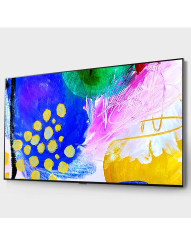 LG OLED evo Gallery Edition 4K 97'' Serie G2 OLED97G29LA Smart TV NOVITÀ 2022
