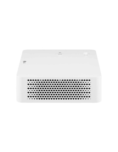 LG PF610P videoproiettore Proiettore a raggio standard 1000 ANSI lumen DLP 1080p (1920x1080) Compatibilità 3D Bianco