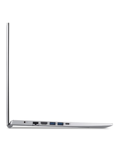 Acer Aspire 5 A515-56-54U7 i5-1135G7 Computer portatile 39,6 cm (15.6") Full HD Intel® Core™ i5 8 GB DDR4-SDRAM 512 GB SSD