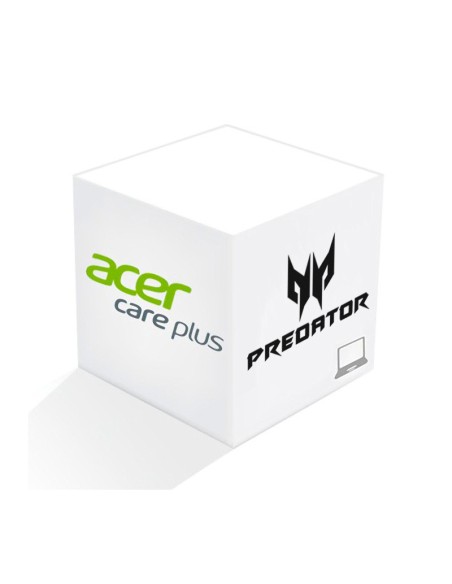 Acer SV.WNGAP.A00 estensione della garanzia
