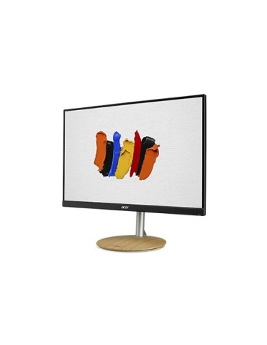 Acer CM2241W 61 cm (24") 1920 x 1200 Pixel WUXGA Nero