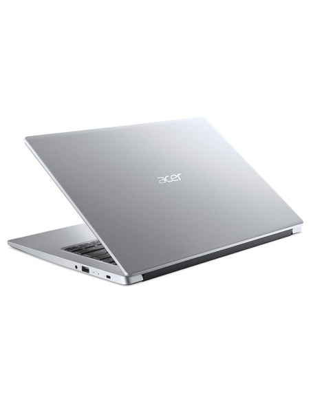 Acer Aspire 1 A114-33-C4FF N4500 Computer portatile 35,6 cm (14") Full HD Intel® Celeron® N 4 GB DDR4-SDRAM 128 GB Flash Wi-Fi