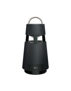 LG XBOOM 360 (RP4) speaker con Audio 360° 120W e Illuminazione emozionale -Verde 2