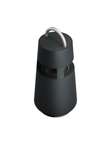 LG XBOOM 360 (RP4) speaker con Audio 360° 120W e Illuminazione emozionale -Verde