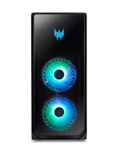 Acer Predator Orion 7000 PO7-640 i7-12700K Desktop Intel® Core™ i7 32 GB DDR5-SDRAM 1000 GB SSD Windows 11 Home PC Nero