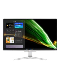 Acer Aspire C27-1655 Intel® Core™ i7 68,6 cm (27") 1920 x 1080 Pixel 16 GB DDR4-SDRAM 512 GB SSD PC All-in-one Windows 11 Home