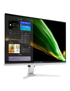 Acer Aspire C27-1655 Intel® Core™ i7 68,6 cm (27") 1920 x 1080 Pixel 16 GB DDR4-SDRAM 512 GB SSD PC All-in-one Windows 11 Home 2