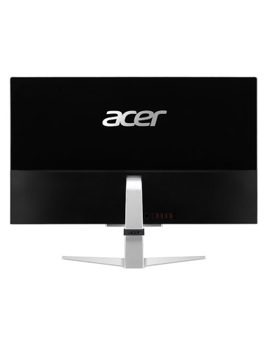 Acer Aspire C27-1655 Intel® Core™ i7 68,6 cm (27") 1920 x 1080 Pixel 16 GB DDR4-SDRAM 512 GB SSD PC All-in-one Windows 11 Home
