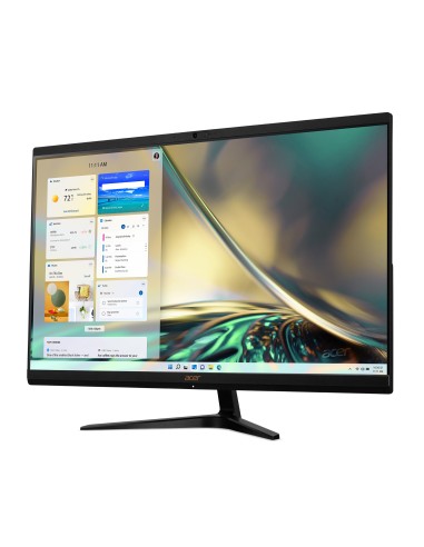 Acer Aspire C27-1700 Intel® Core™ i5 68,6 cm (27") 1920 x 1080 Pixel 8 GB DDR4-SDRAM 512 GB SSD PC All-in-one Windows 11 Home