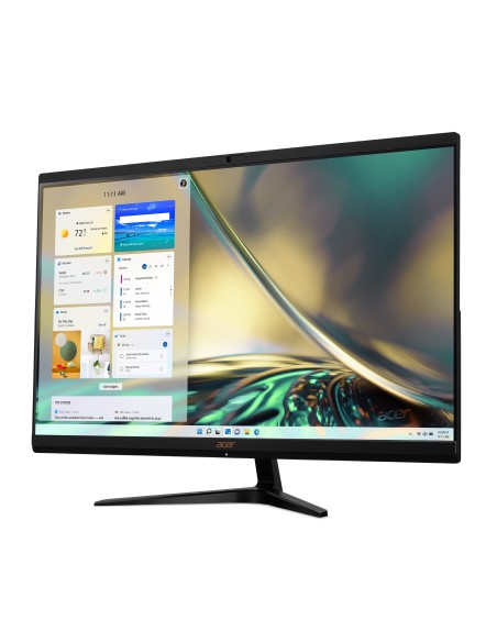 Acer Aspire C27-1700 Intel® Core™ i5 68,6 cm (27") 1920 x 1080 Pixel 8 GB DDR4-SDRAM 512 GB SSD PC All-in-one Windows 11 Home