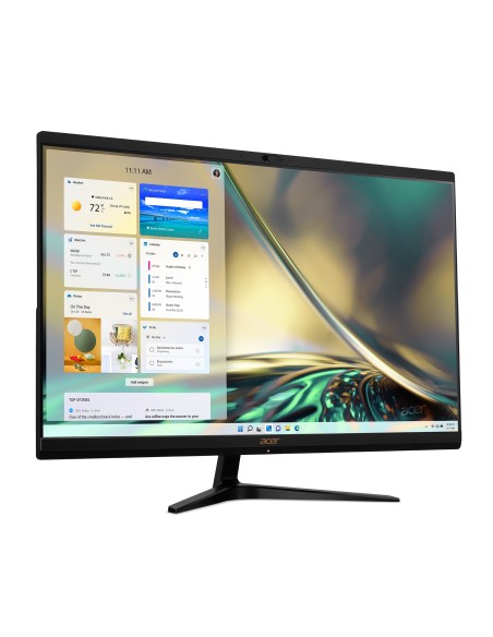 Acer Aspire C27-1700 Intel® Core™ i5 68,6 cm (27") 1920 x 1080 Pixel 8 GB DDR4-SDRAM 512 GB SSD PC All-in-one Windows 11 Home