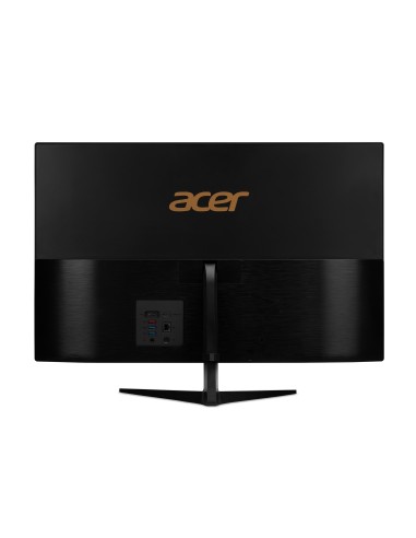 Acer Aspire C27-1700 Intel® Core™ i5 68,6 cm (27") 1920 x 1080 Pixel 8 GB DDR4-SDRAM 512 GB SSD PC All-in-one Windows 11 Home