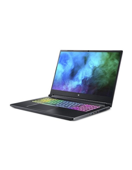 Acer Predator Helios 300 PH317-55 i7-11800H Computer portatile 43,9 cm (17.3") Full HD Intel® Core™ i7 16 GB DDR4-SDRAM 1000 GB